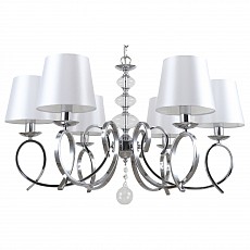 Подвесная люстра stilfort zafira 1043-09-06p
