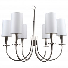 Подвесная люстра stilfort flokky 1044-11-06p