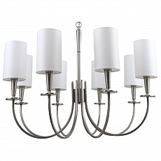 Подвесная люстра stilfort flokky 1044-11-08p