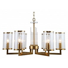 Подвесная люстра stilfort vase 1046-05-06p