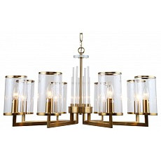 Подвесная люстра stilfort vase 1046-05-08p
