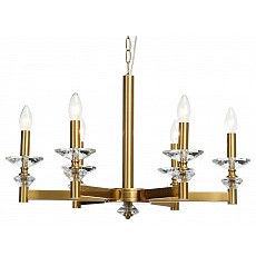 Подвесная люстра stilfort albert 1048-03-06p