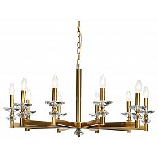 Подвесная люстра stilfort albert 1048-03-10p