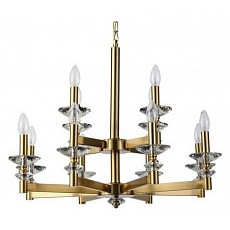 Подвесная люстра stilfort albert 1048-03-12p