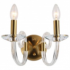 Бра stilfort glass 1050-03-02w