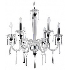 Подвесная люстра stilfort lussi 1052-09-06p