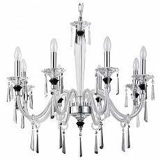 Подвесная люстра stilfort lussi 1052-09-08p