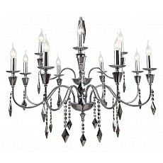 Подвесная люстра stilfort grace 1053-09-12p
