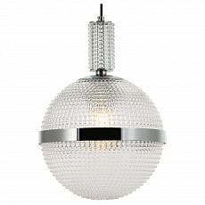 Подвесной светильник stilfort rope 2092-00-01p
