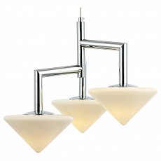 Подвесная люстра stilfort pilze 2115-09-03p