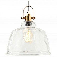 Подвесной светильник stilfort bell 2117-00-01pl