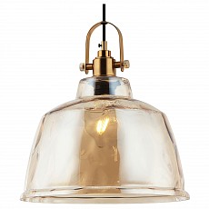 Подвесной светильник stilfort bell 2117-05-01pl