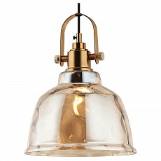 Подвесной светильник stilfort bell 2117-05-01p