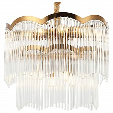 Подвесная люстра stilfort seauty 2121-03-12p