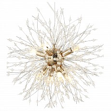Подвесная люстра stilfort salut 2123-03-08p