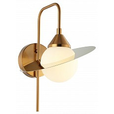 Бра stilfort saturn 2125-03-01w
