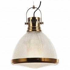 Подвесной светильник stilfort shiner 2126-03-01p