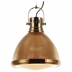 Подвесной светильник stilfort shiner 2126-08-01p