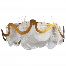 Подвесная люстра stilfort sweet 2130-03-08p