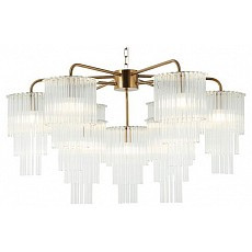 Подвесная люстра stilfort imposio 2132-03-09ps
