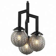 Подвесная люстра stilfort grozde 2133-02-03p