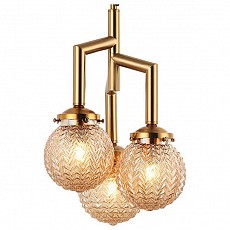 Подвесная люстра stilfort grozde 2133-05-03p