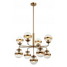 Люстра на штанге stilfort sogno 2134-05-09pp