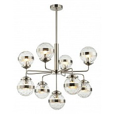 Люстра на штанге stilfort sogno 2134-11-09pp