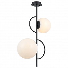 Светильник на штанге stilfort vine 2138-02-02p
