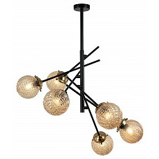 Люстра на штанге stilfort sinus 2140-06-06p