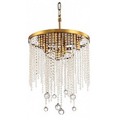Подвесная люстра stilfort smira 2142-05-08p