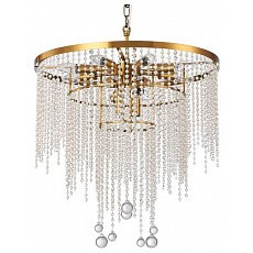 Подвесная люстра stilfort smira 2142-05-12p