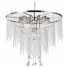Подвесная люстра stilfort smira 2142-11-18p
