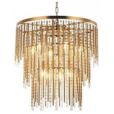 Подвесная люстра stilfort grandex 2145-05-12p
