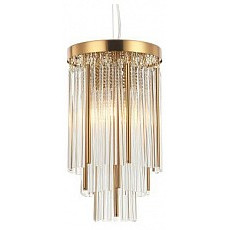 Подвесной светильник stilfort style rain 2147-05-01p