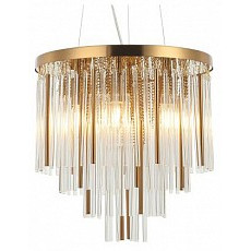 Подвесная люстра stilfort style rain 2147-05-06p