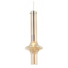 Подвесной светильник stilfort glaso 2151-51-01p