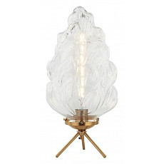 Настольная лампа декоративная stilfort cream 2152-00-01t