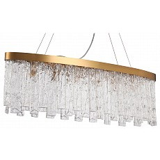 Подвесная люстра stilfort frostyle 2155-05-06p