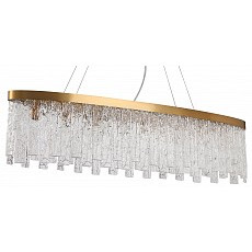 Подвесная люстра stilfort frostyle 2155-05-08pl