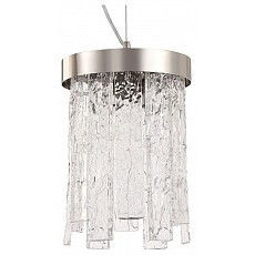 Подвесной светильник stilfort frostyle 2155-11-02p
