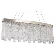 Подвесная люстра stilfort frostyle 2155-11-06p