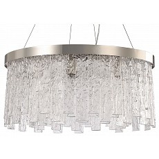 Подвесная люстра stilfort frostyle 2155-11-08p