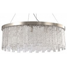 Подвесной светильник stilfort frostyle 2155-11-12p