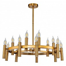 Люстра на штанге stilfort leonardo 2156-05-15p