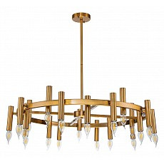 Люстра на штанге stilfort leonardo 2156-05-20p