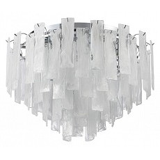 Потолочная люстра stilfort glowice 2157-09-10c