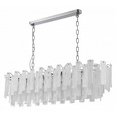 Подвесная люстра stilfort glowice 2157-09-10pl