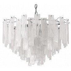 Подвесная люстра stilfort glowice 2157-09-10p