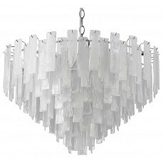 Подвесная люстра stilfort glowice 2157-09-18p